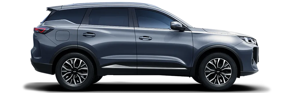 model tiggo7 csh